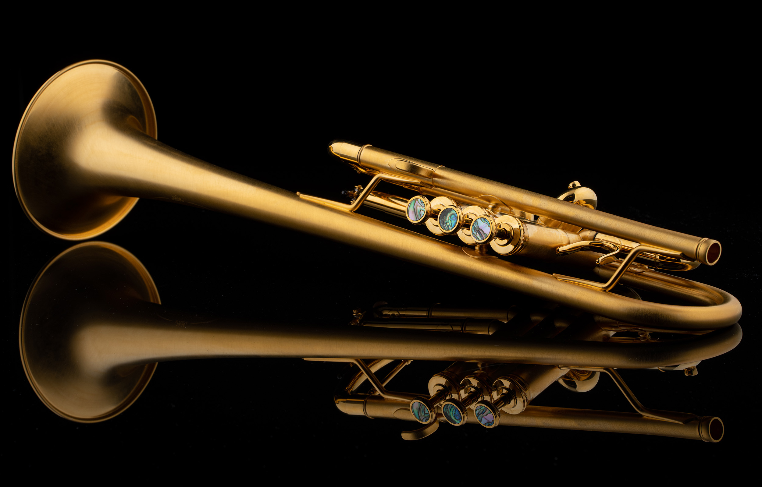 Piston trumpet cheap